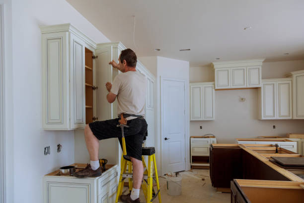 Licensed Kitchen Renovation service in Houston, PA - I E Kitchen