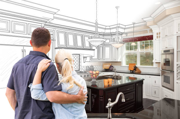 24/7 Emergency Kitchen Renovation experts in Houston, PA