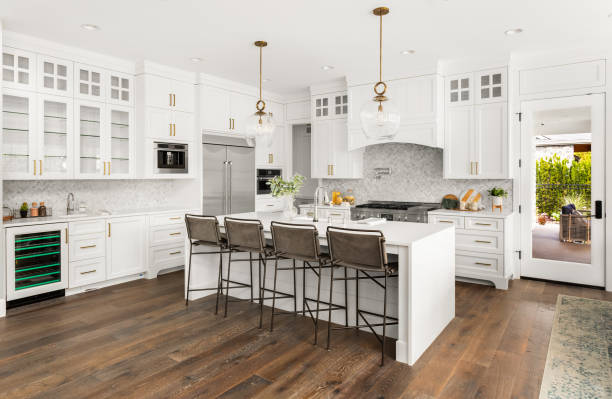 Reliable Kitchen Renovation contractor in Houston, PA by I E Kitchen