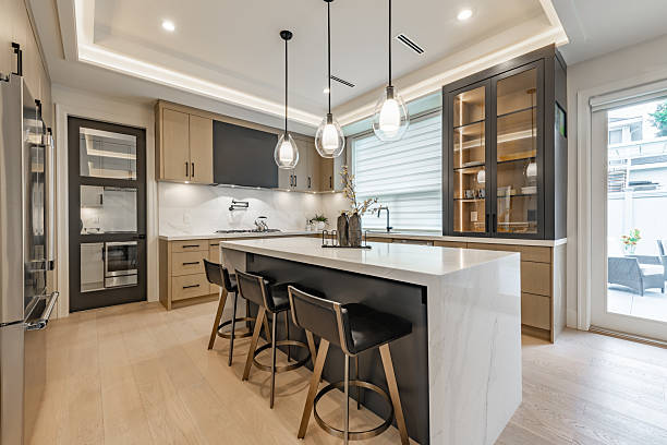 Affordable Kitchen Renovation solutions in Houston, PA